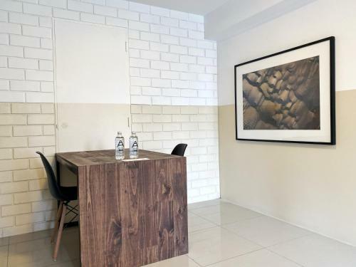 Apartamento Wynwood House Serendipia