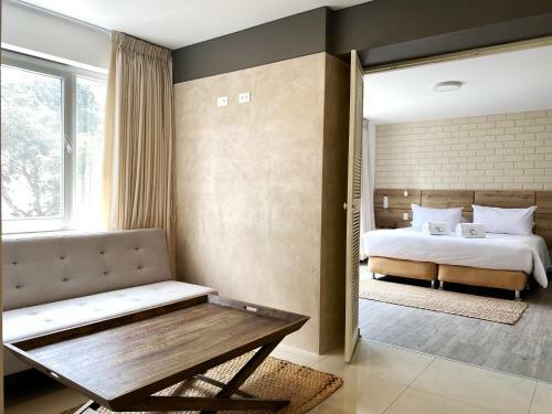 Apartamento Wynwood House Serendipia