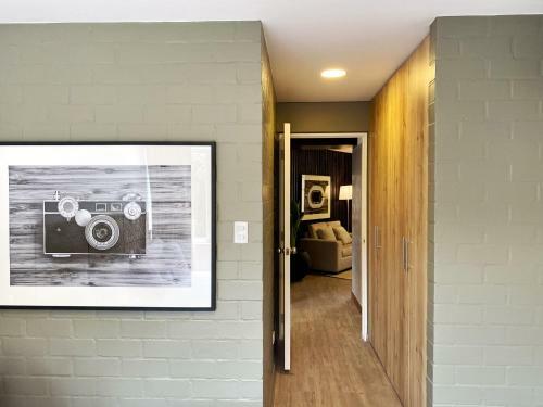 Apartamento Wynwood House Serendipia