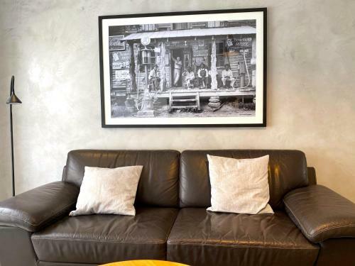 Apartamento Wynwood House Ayacucho