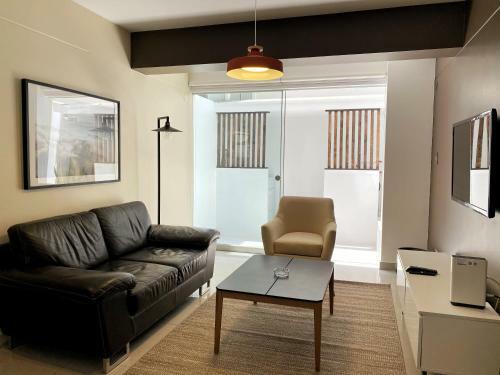 Apartamento Wynwood House Ayacucho