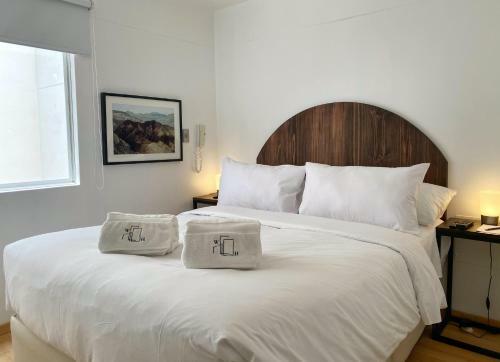Apartamento Wynwood House Ayacucho