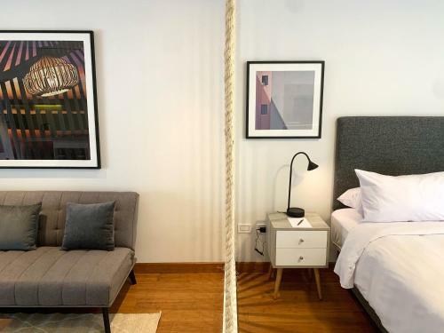Apartamento Wynwood House Mimosas