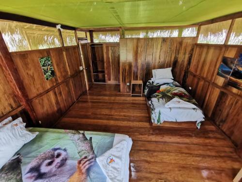 Hotel Grand Amazon Lodge And Tours - All Inclusive