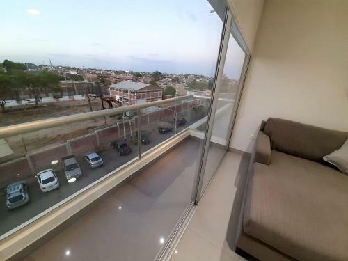 Apartamento Departamento Ejecutivo En Piura