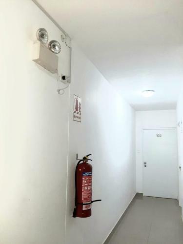 Apartamento Departamento Ejecutivo En Piura