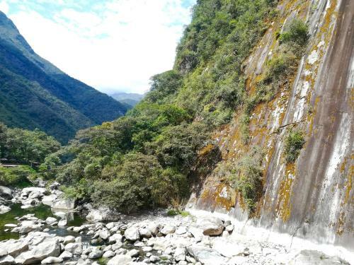 Susanna Inn Machu Picchu Hotel