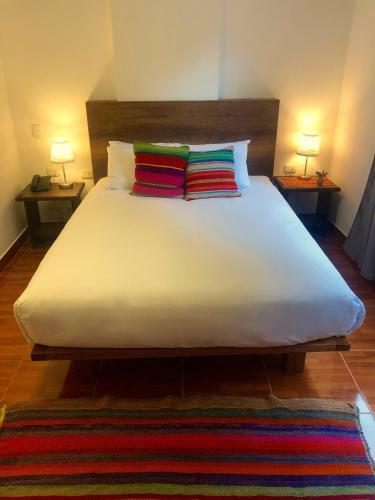Susanna Inn Machu Picchu Hotel