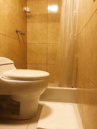 Susanna Inn Machu Picchu Hotel