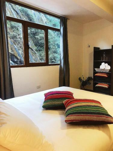 Susanna Inn Machu Picchu Hotel