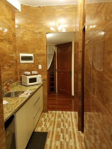 Apartamento Entire Studio-apartment De Luxe