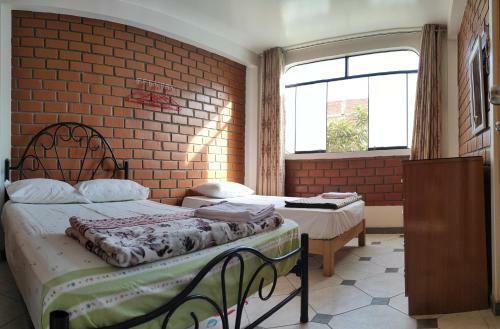 Casa Puesta Del Sol, Lunahuana