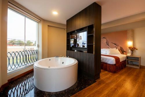 Paraiso Hotel Piura