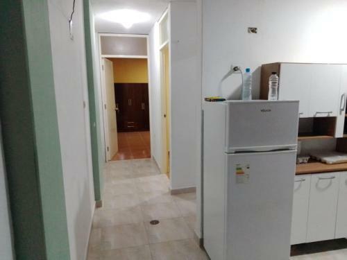 Apartamento Hoster�a Don Pelu - M�ncora, Mancora, Piura