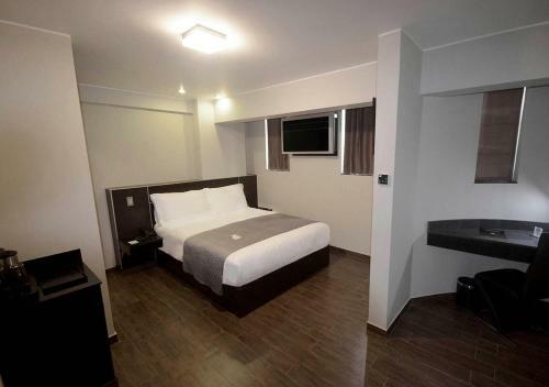 QP Hotels Trujillo