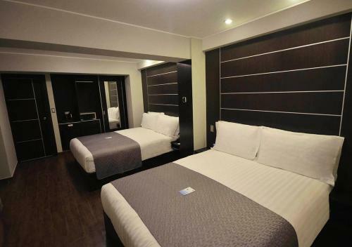 QP Hotels Trujillo