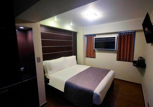 QP Hotels Trujillo