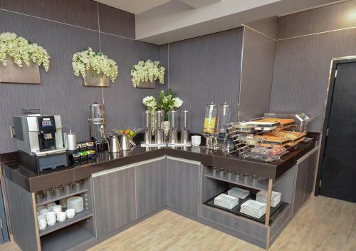 QP Hotels Trujillo