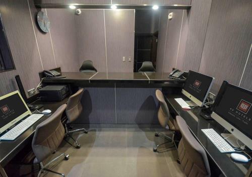 QP Hotels Trujillo