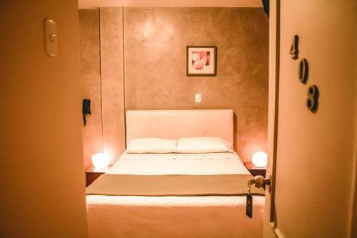 Hotel Chimor