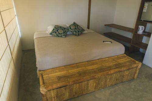 Hotel Vistazul