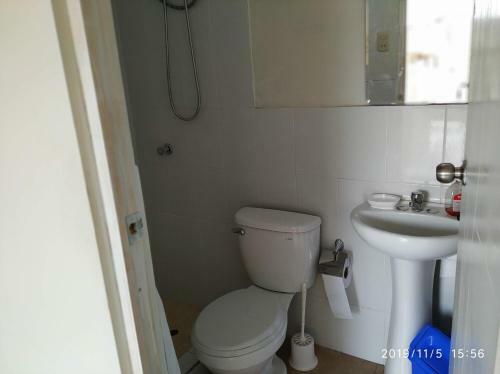Apartamento Minidepartamento C�modo, C�ntrico Y Seguro,
