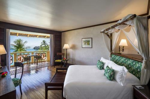 Intercontinental Tahiti Resort & Spa, An Ihg Hotel
