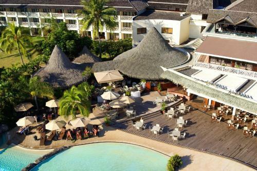 Intercontinental Tahiti Resort & Spa, An Ihg Hotel