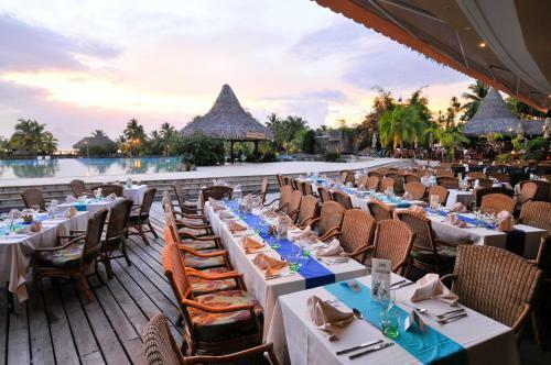 Intercontinental Tahiti Resort & Spa, An Ihg Hotel