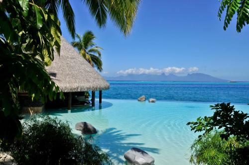 Intercontinental Tahiti Resort & Spa, An Ihg Hotel
