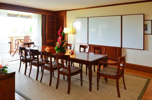 Intercontinental Tahiti Resort & Spa, An Ihg Hotel