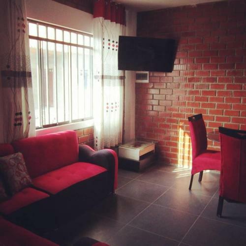 Apartamento Estrella Del Mar - Zorritos