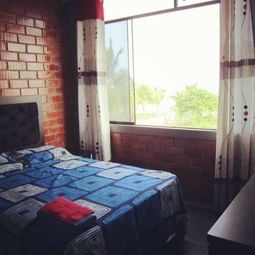 Apartamento Estrella Del Mar - Zorritos