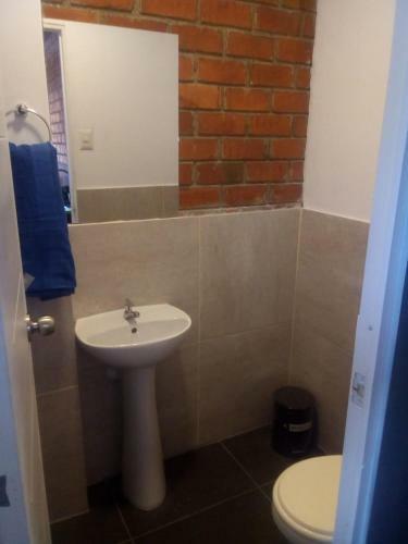 Apartamento Estrella Del Mar - Zorritos