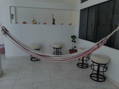 Casa En Zorritos, A Metros de La Playa