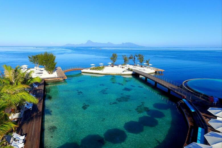 Hotel Te Moana Tahiti Resort