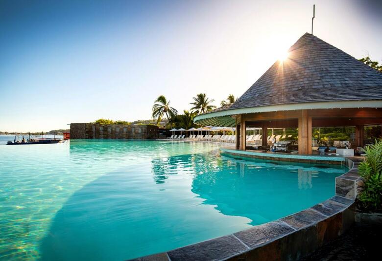Hotel Te Moana Tahiti Resort