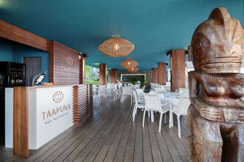 Hotel Te Moana Tahiti Resort