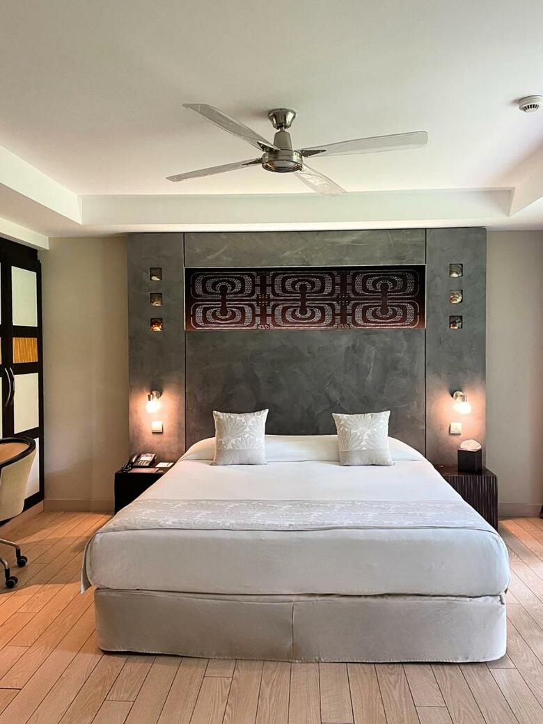 Hotel Te Moana Tahiti Resort