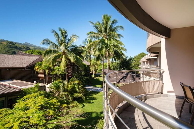 Hotel Te Moana Tahiti Resort