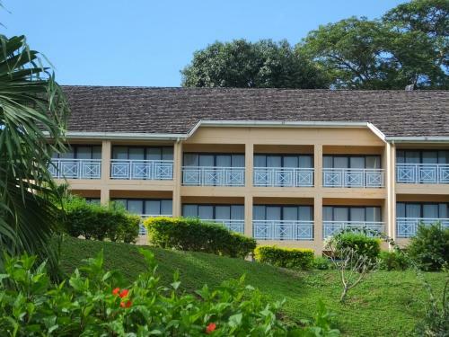 Hotel Tiki H�tel