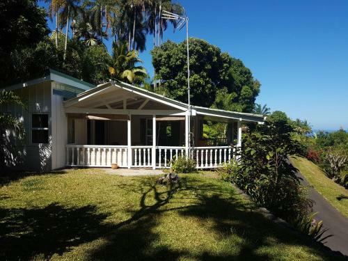 Villa Vaimoana