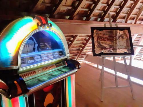 Moorea - Villa Poe Iti Legends Residence