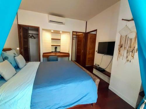 Moorea - Villa Poe Iti Legends Residence