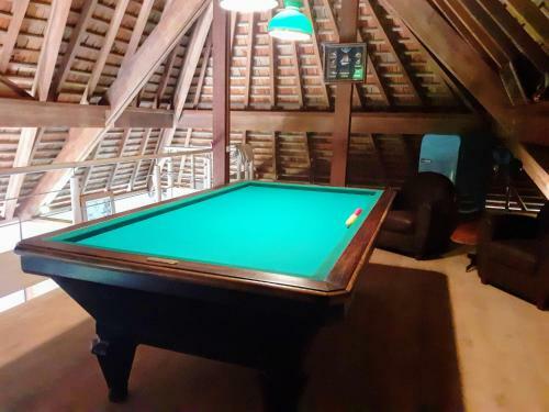 Moorea - Villa Poe Iti Legends Residence