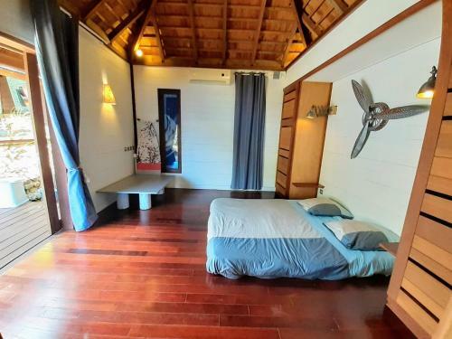 Moorea - Villa Poe Iti Legends Residence