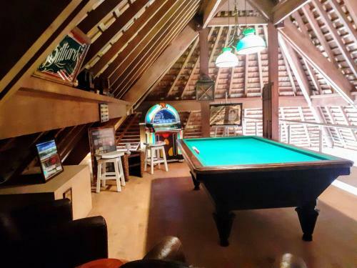 Moorea - Villa Poe Iti Legends Residence