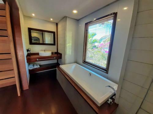 Moorea - Villa Poe Iti Legends Residence