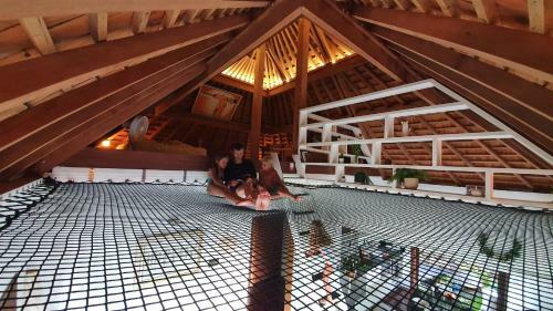 Luxurious Tropical Moorea Villa