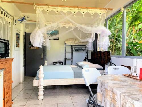 Apartamento Moorea - Paopao Cottage